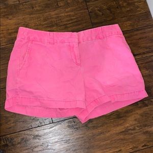 Loft shorts